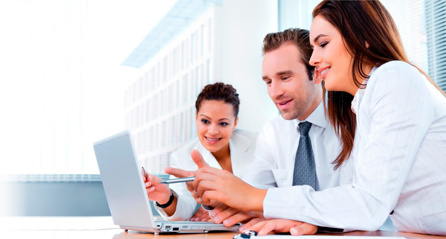 Headhunting / Executive Search / Terceirização de R&S